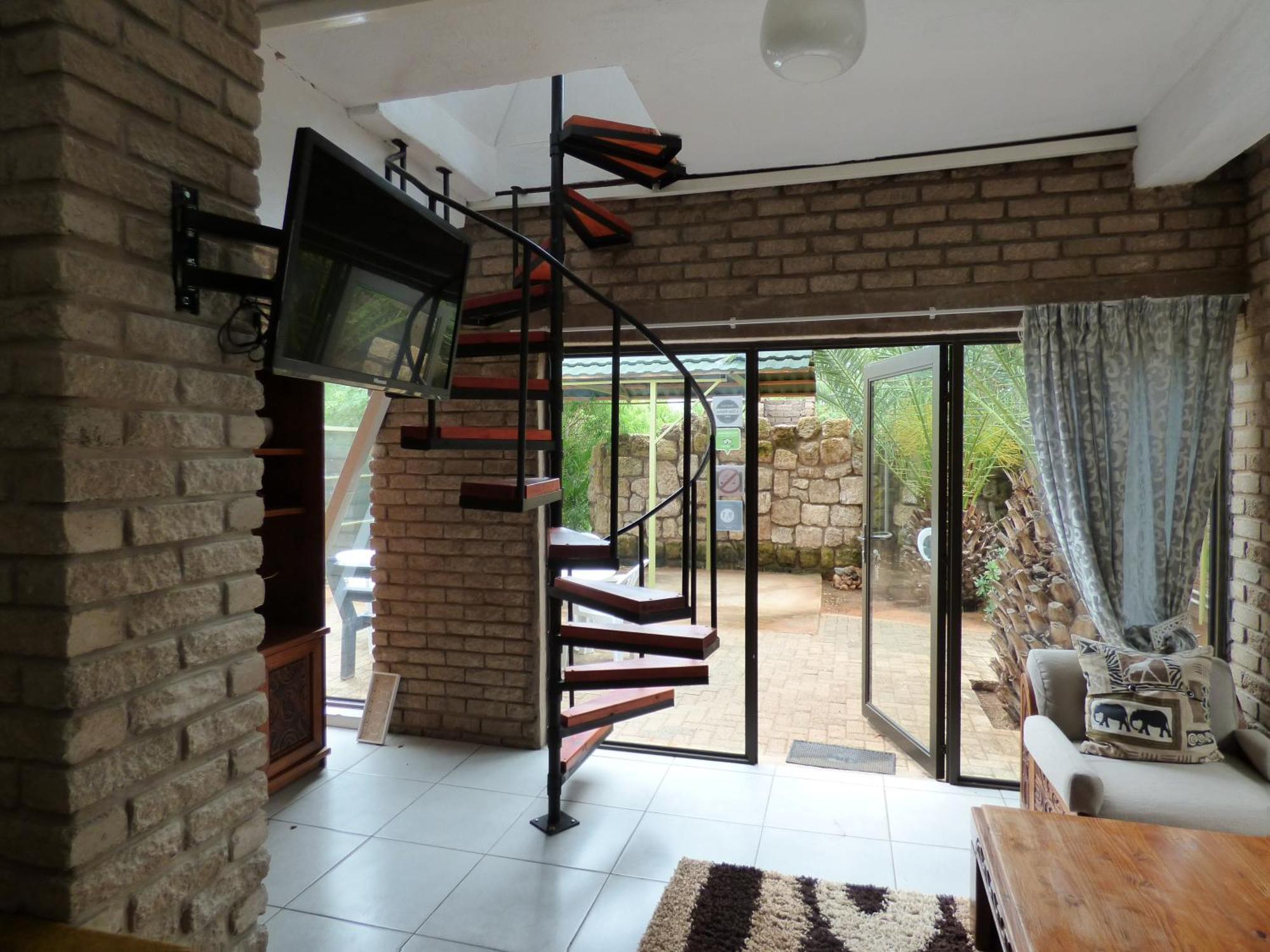 Villa Africa Guesthouse Tsumeb Exterior photo