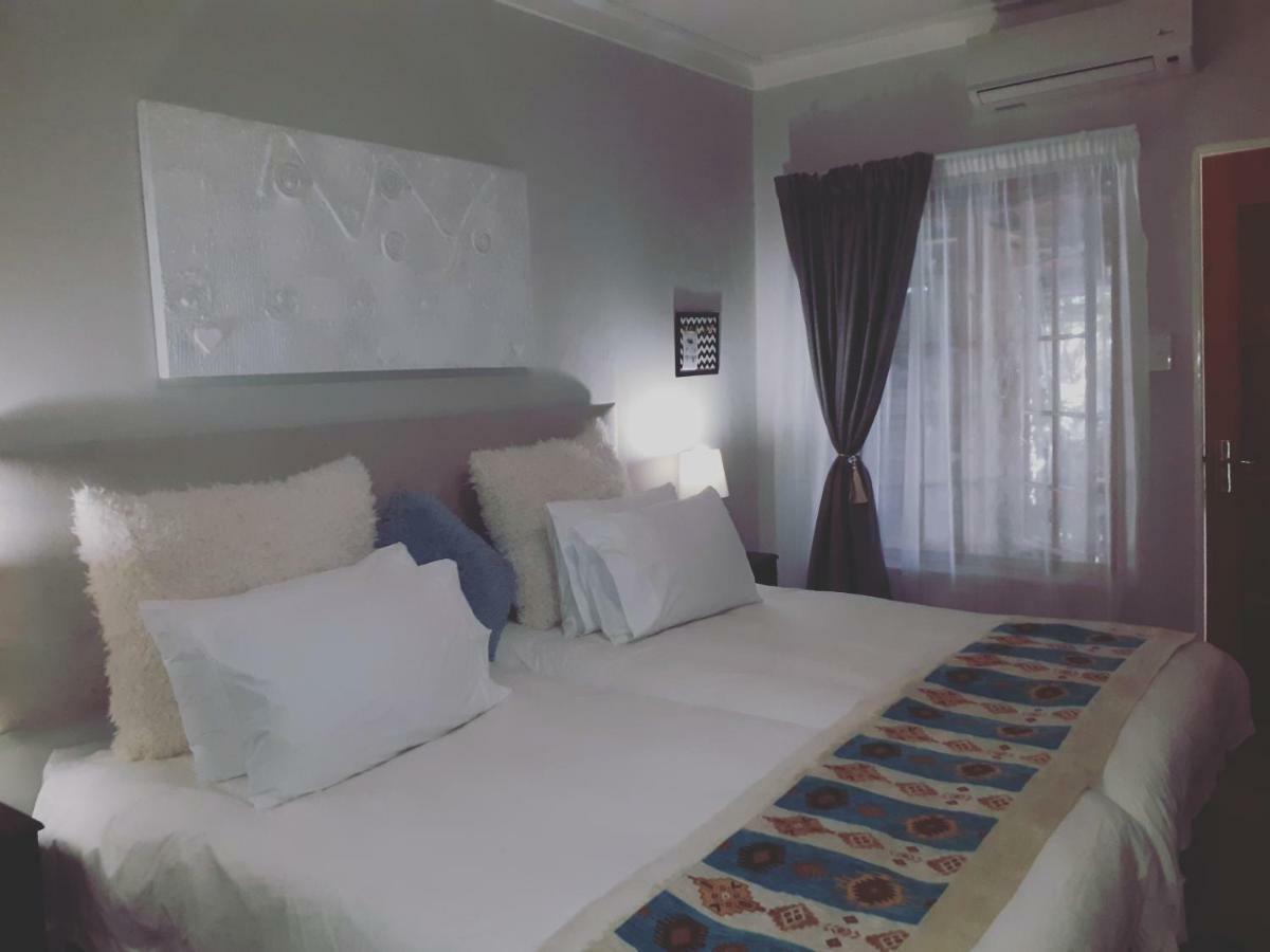 Villa Africa Guesthouse Tsumeb Exterior photo