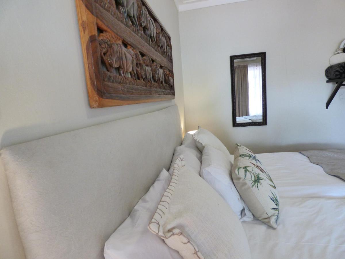 Villa Africa Guesthouse Tsumeb Exterior photo